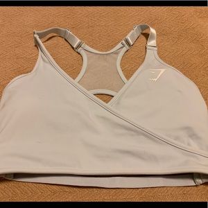 Gymshark Sports bra
